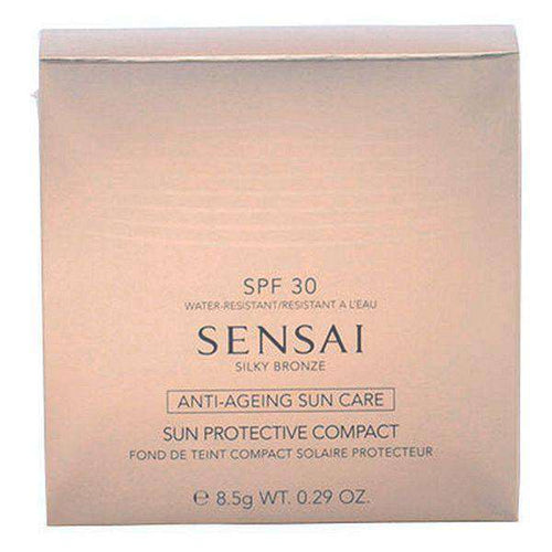 SENSAI Compact Make Up - Lindkart