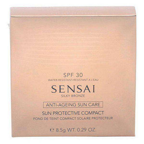 SENSAI Compact Make Up - Lindkart