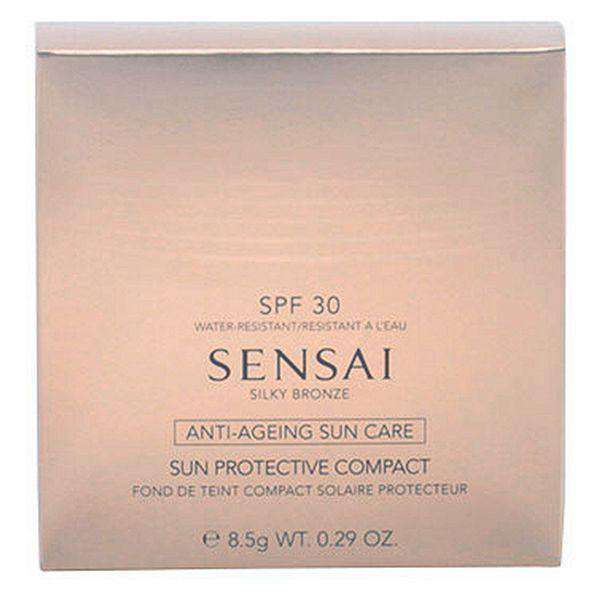 SENSAI Compact Make Up - Lindkart