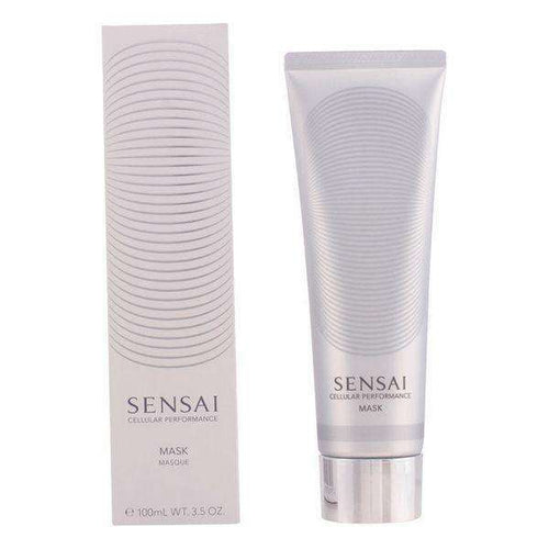 SENSAI Mask Cellular Performance - Lindkart