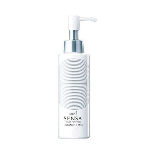 SENSAI Cleansing Lotion Silky - Lindkart