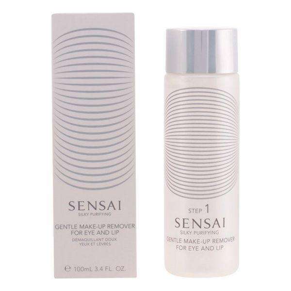 SENSAI Eye Make-up Remover Lotion Silky - Lindkart