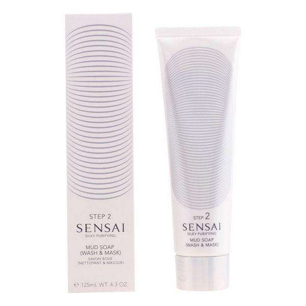SENSAI Purifying Gel Cleanser Silky - Lindkart