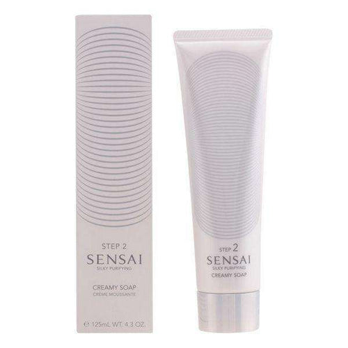 SENSAI Enriched Soap Silky - Lindkart