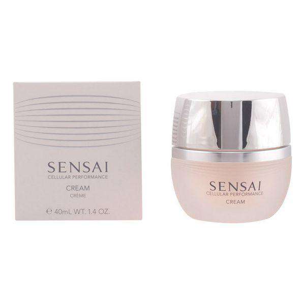 SENSAI Firming Cream Sensai Cellular - Lindkart