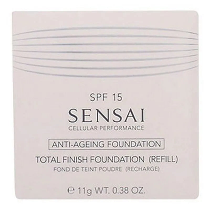 Sensai Total Finish Kompakt-Makeup-Grundierung - Nr. 24