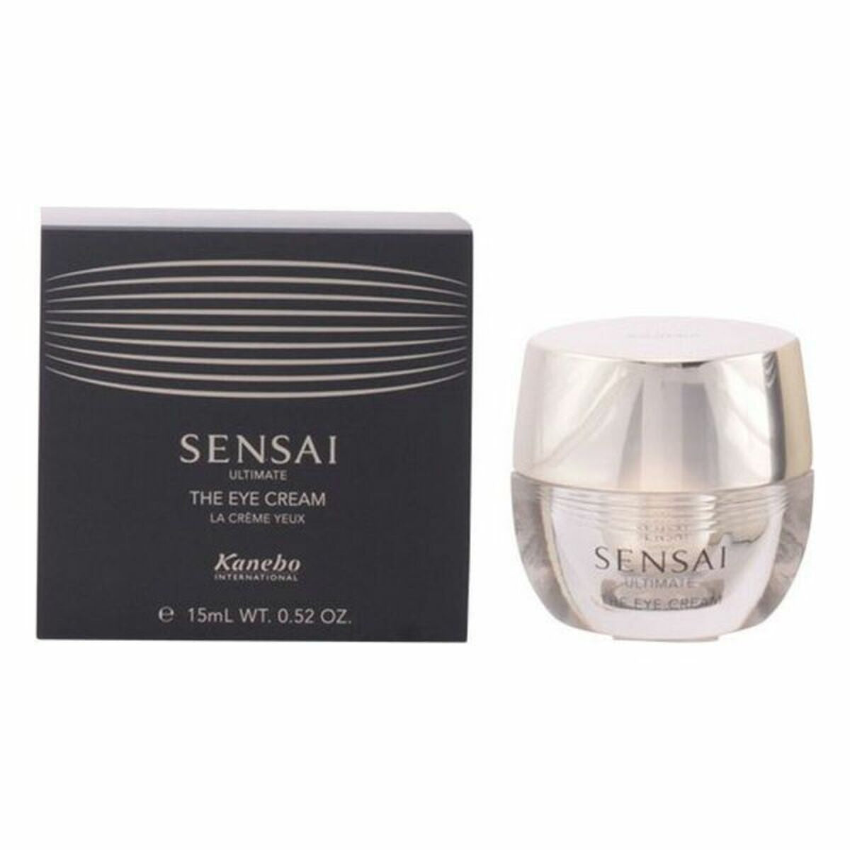 Crème contour des yeux Sensai (15 ml)