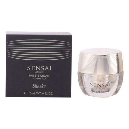 SENSAI Eye Area Cream Ultimate - Lindkart