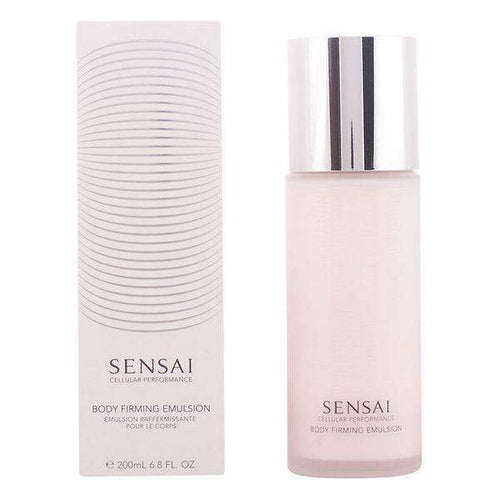 SENSAI Firming Body Cream Sensai Cellular - Lindkart