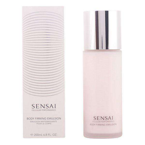 SENSAI Firming Body Cream Sensai Cellular - Lindkart