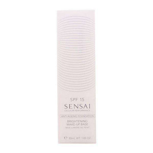 SENSAI Liquid Make Up Base - Lindkart