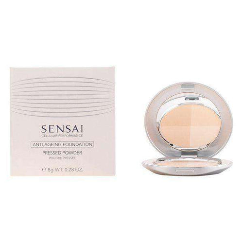 SENSAI Compact Make Up - Lindkart