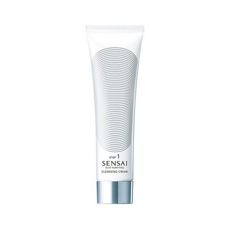 Reinigingscrème Silky Purifying Sensai (125 ml)