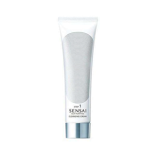 SENSAI Cleansing Cream Silky - Lindkart