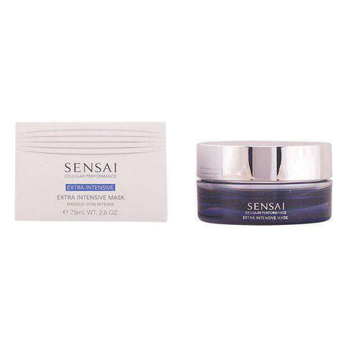 SENSAI Hydrating Mask Sensai Cellular Performance - Lindkart