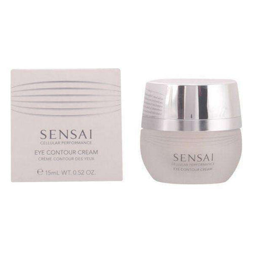 SENSAI Eye Area Cream Cellular - Lindkart