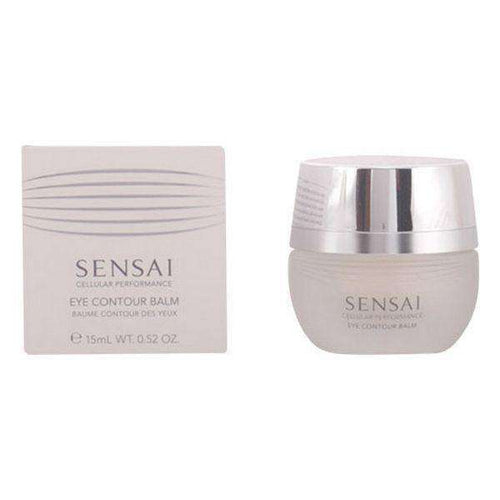 SENSAI Eye Contour Cellular - Lindkart