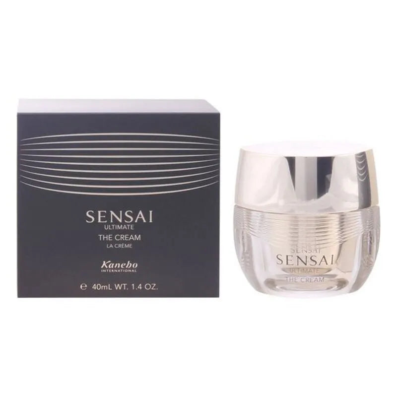 Crème Raffermissante Ultimate Sensai (40 ml)