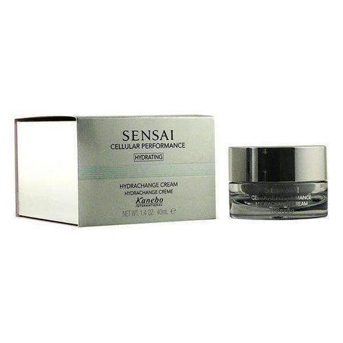 SENSAI Anti-Ageing Hydrating Cream Hydrachange - Lindkart