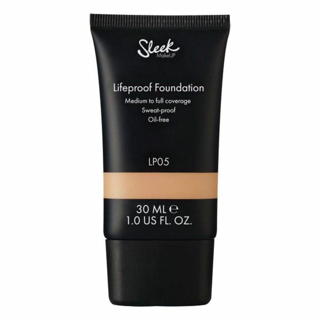 Base de maquillage liquide Lifeproof Sleek 5000167252675 (30 ml)