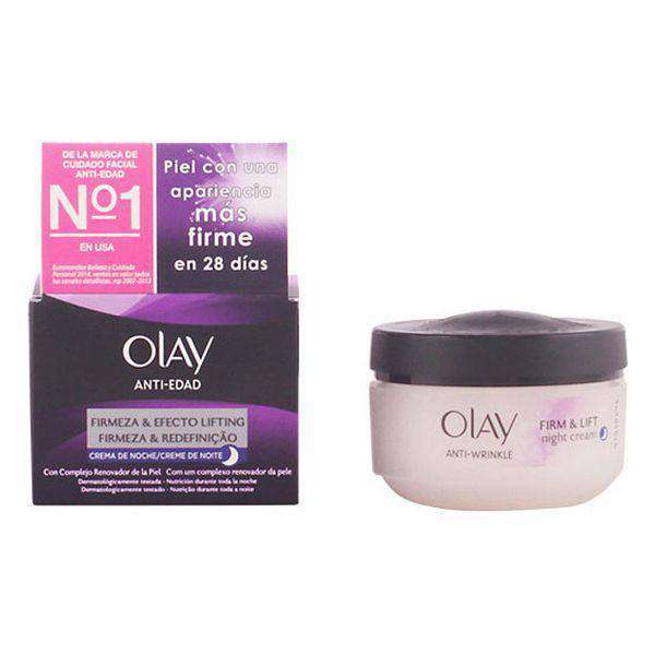 Lifting Effect Anti-ageing Cream Olay - Lindkart