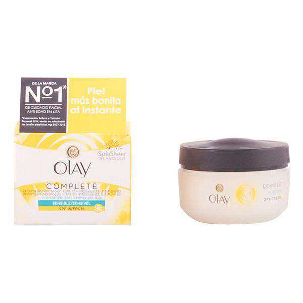 Hydrating Cream Complete Olay - Lindkart
