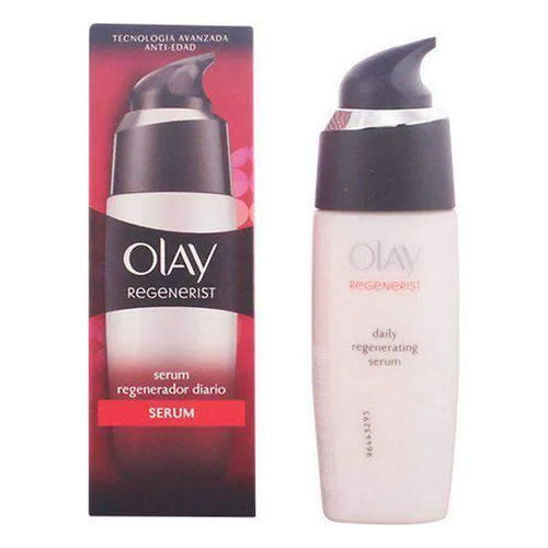 Anti-Ageing Serum Regenerist Olay - Lindkart