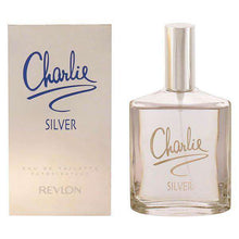 Cargar imagen en el visor de la galería, Women&#39;s Perfume Charlie Silver Revlon EDT - Lindkart
