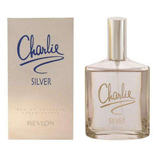 Cargar imagen en el visor de la galería, Women&#39;s Perfume Charlie Silver Revlon EDT - Lindkart
