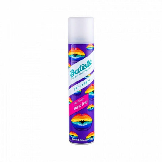Dry Shampoo Love is Love Batiste (200 ml)