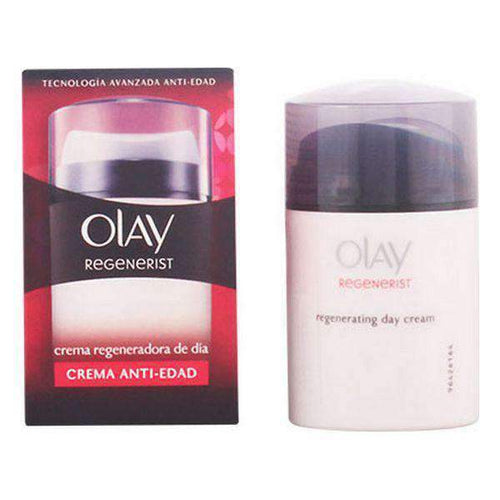 Anti-Ageing Cream Regenerist Olay - Lindkart