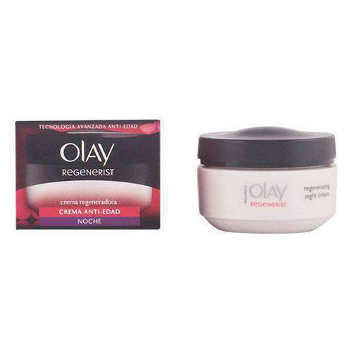 Anti-Ageing Cream Regenerist Olay - Lindkart