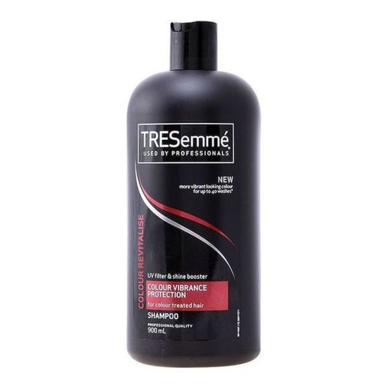 Kleur revitaliserende shampoo Tresemme