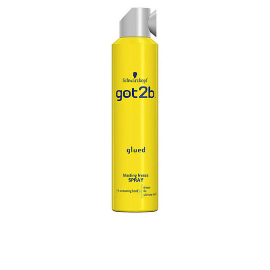 Top Coat Got2b Collé Schwarzkopf (300 ml)