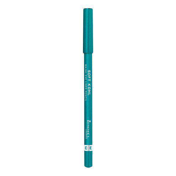 Eye Pencil Soft Khol Kajal Rimmel London - Lindkart