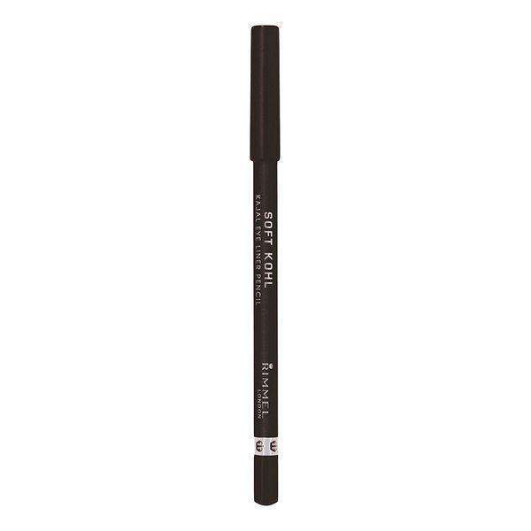Eye Pencil Soft Khol Kajal Rimmel London - Lindkart