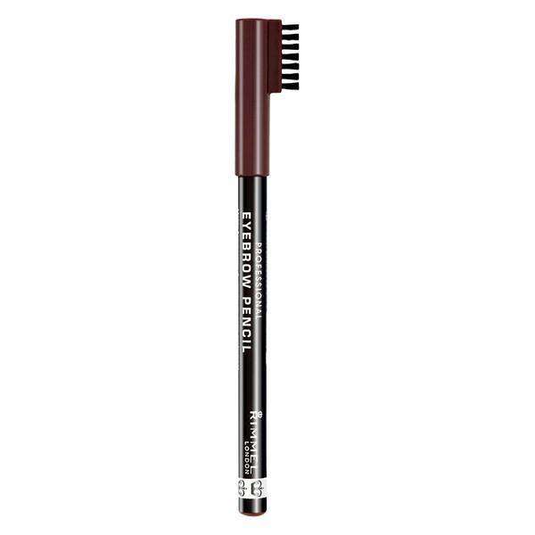 Eyebrow Pencil Professional Rimmel London - Lindkart