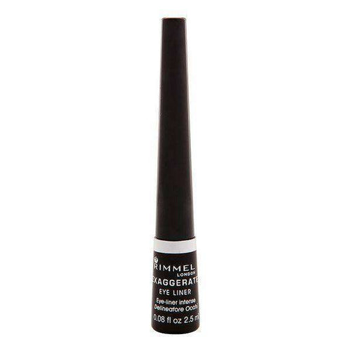 Eyeliner Exaggerate Rimmel London (2,5 ml) - Lindkart