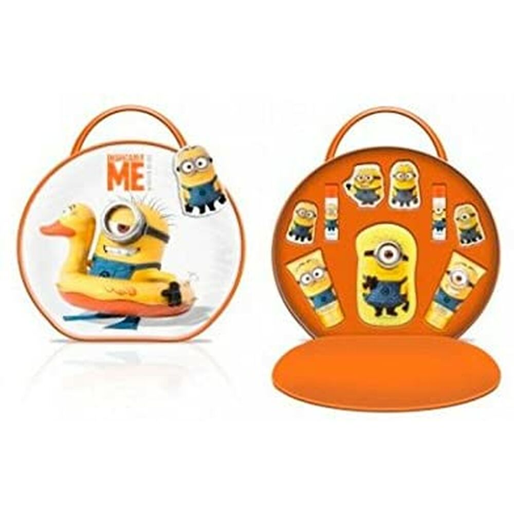 Child's Cosmetics Set Minions (9 pcs)