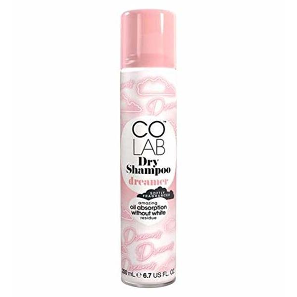 Shampoing Sec Dreamer Colab (200 ml)