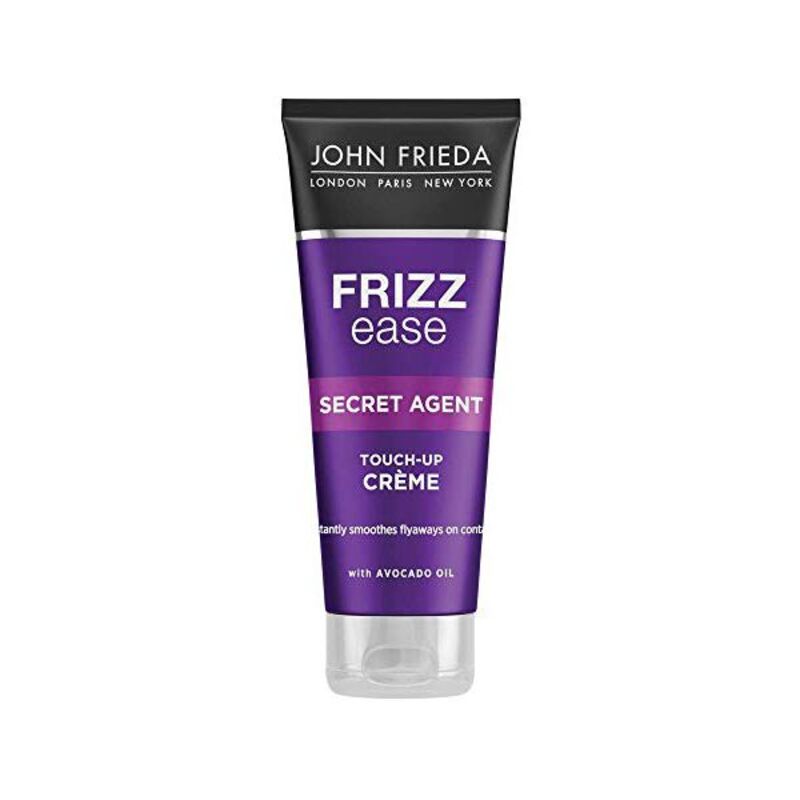 Serum John Frieda Frizz-Ease Crème (100 ml)