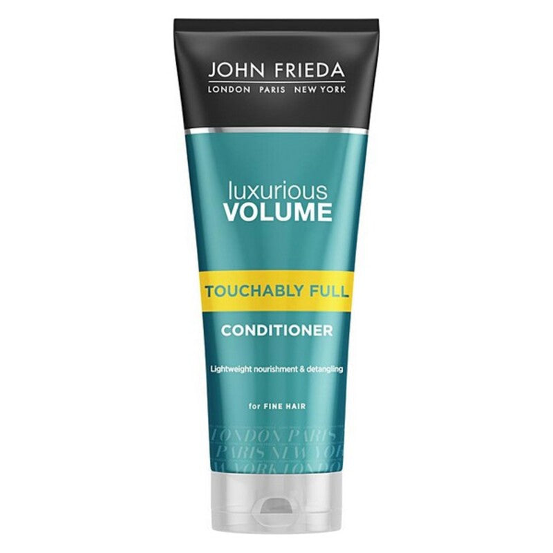 Conditioner Luxurious Volume John Frieda (250 ml)