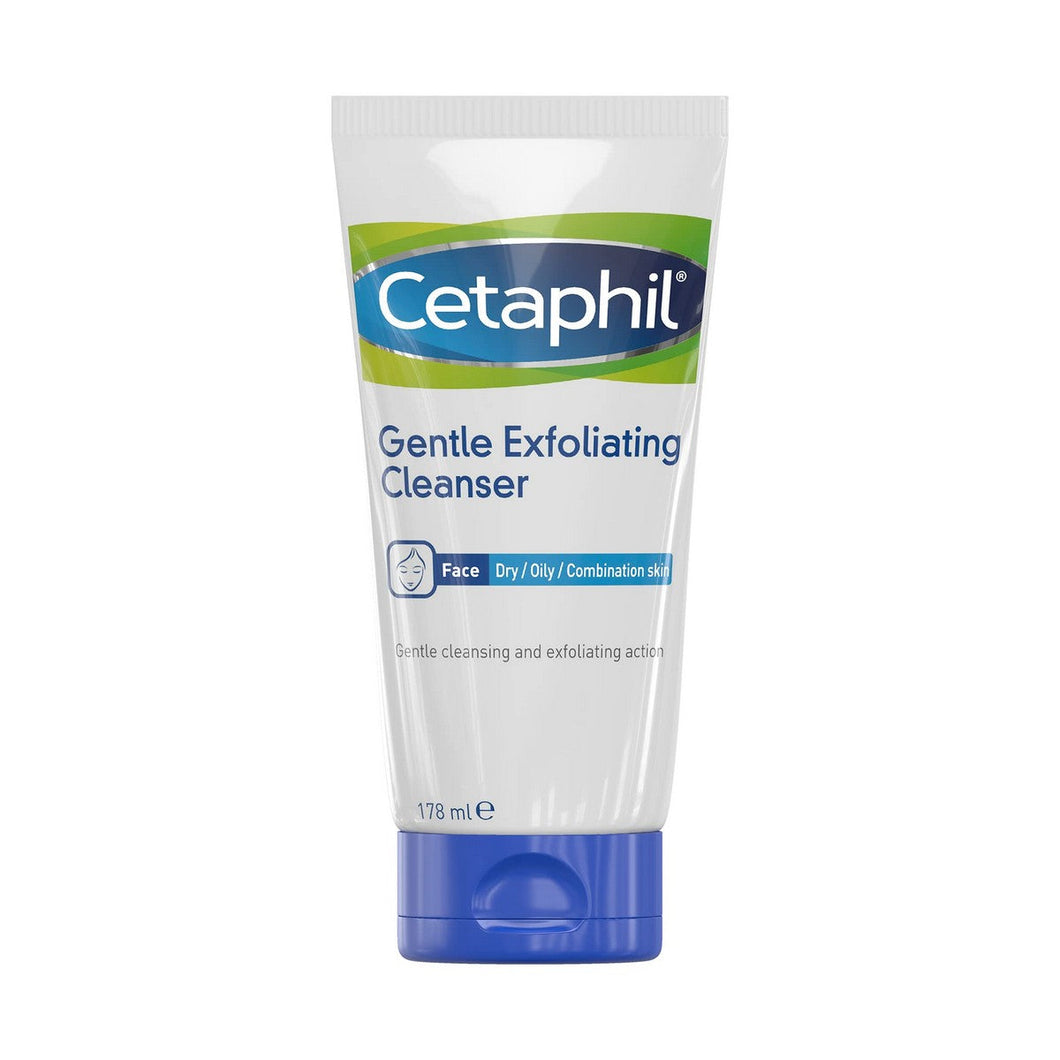 Facial Exfoliator Cetaphil (178 ml)