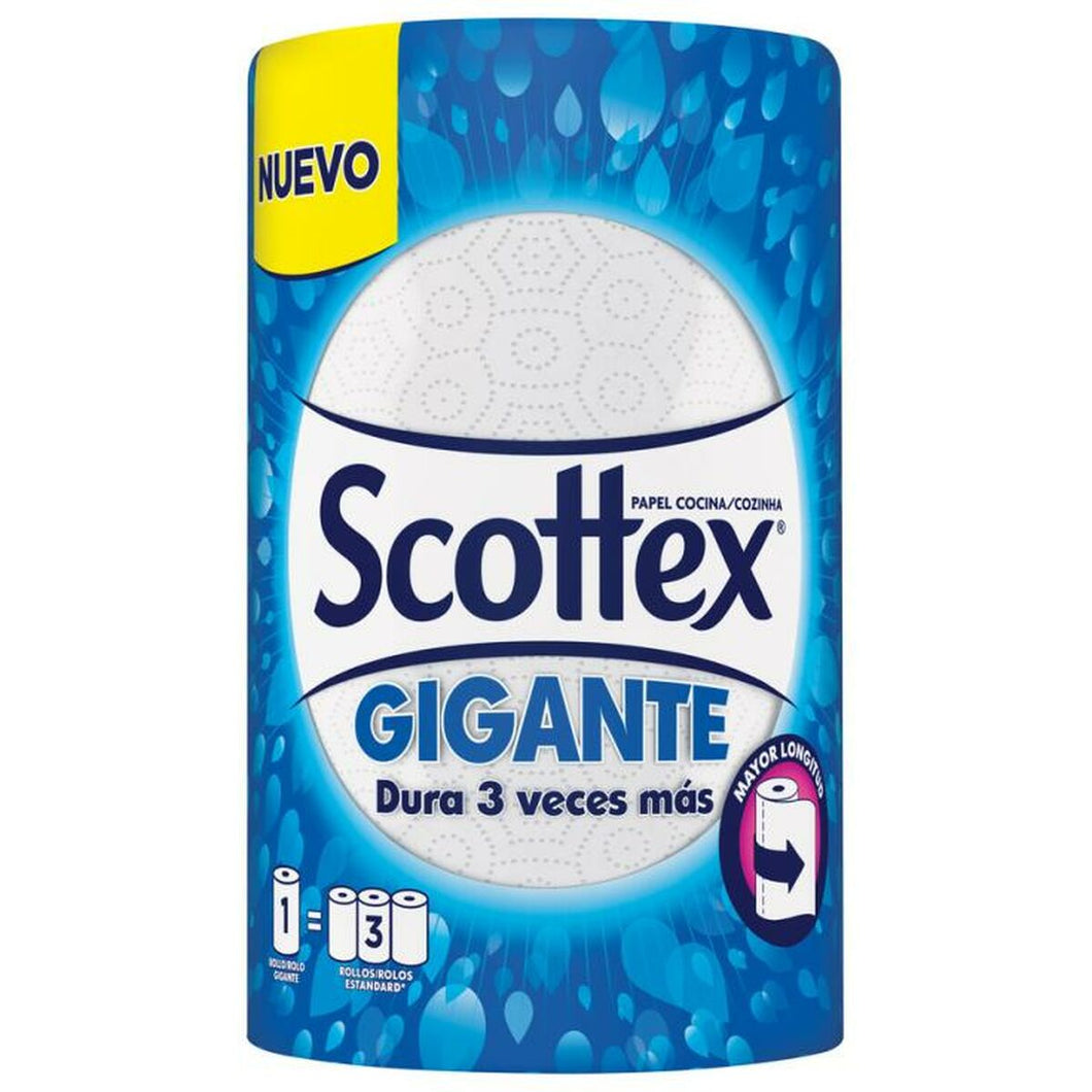 Keukenpapier Scottex Giant