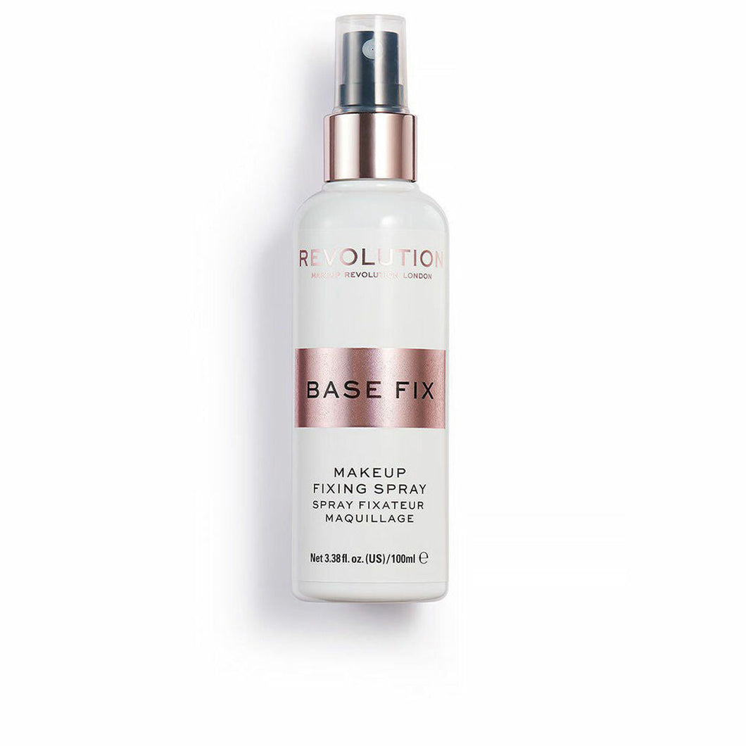 Hair Spray Revolution Make Up Base Fix Make-up (100 ml)