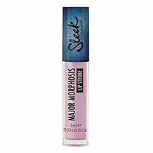 Load image into Gallery viewer, shimmer lipstick Major Morphosis Sleek Wild Thoughts (3 ml)
