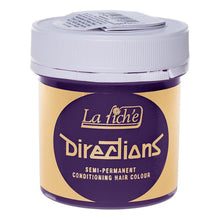 Charger l'image dans la galerie, Mode d'emploi de la teinte semi-permanente Color La Riché Lavande
