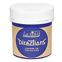 Lade das Bild in den Galerie-Viewer, Semi-permanent Colourant La Riché Lagoo Blue (88 ml)
