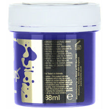 Cargar imagen en el visor de la galería, Semi-permanent Colourant La Riché Lagoo Blue (88 ml)
