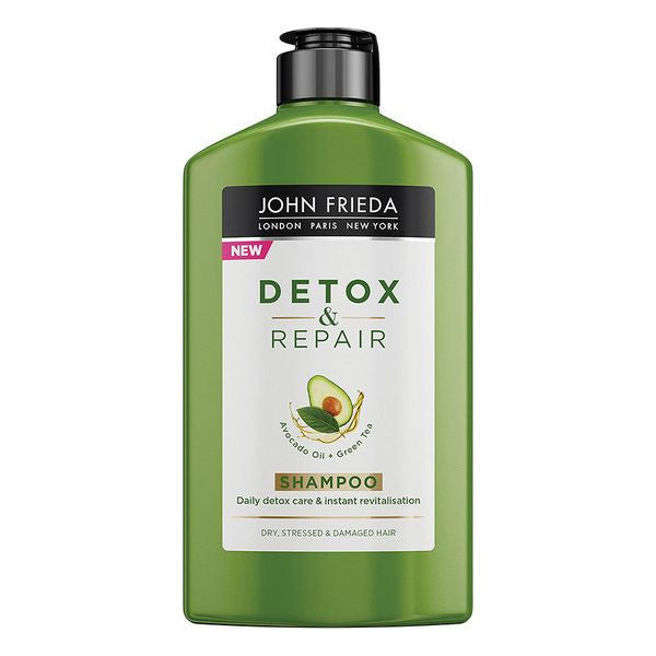 Shampooing Detox Repair John Frieda (250 ml)